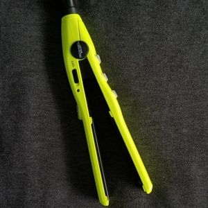 Paul Mitchell mini straightener neon 💛💛💛